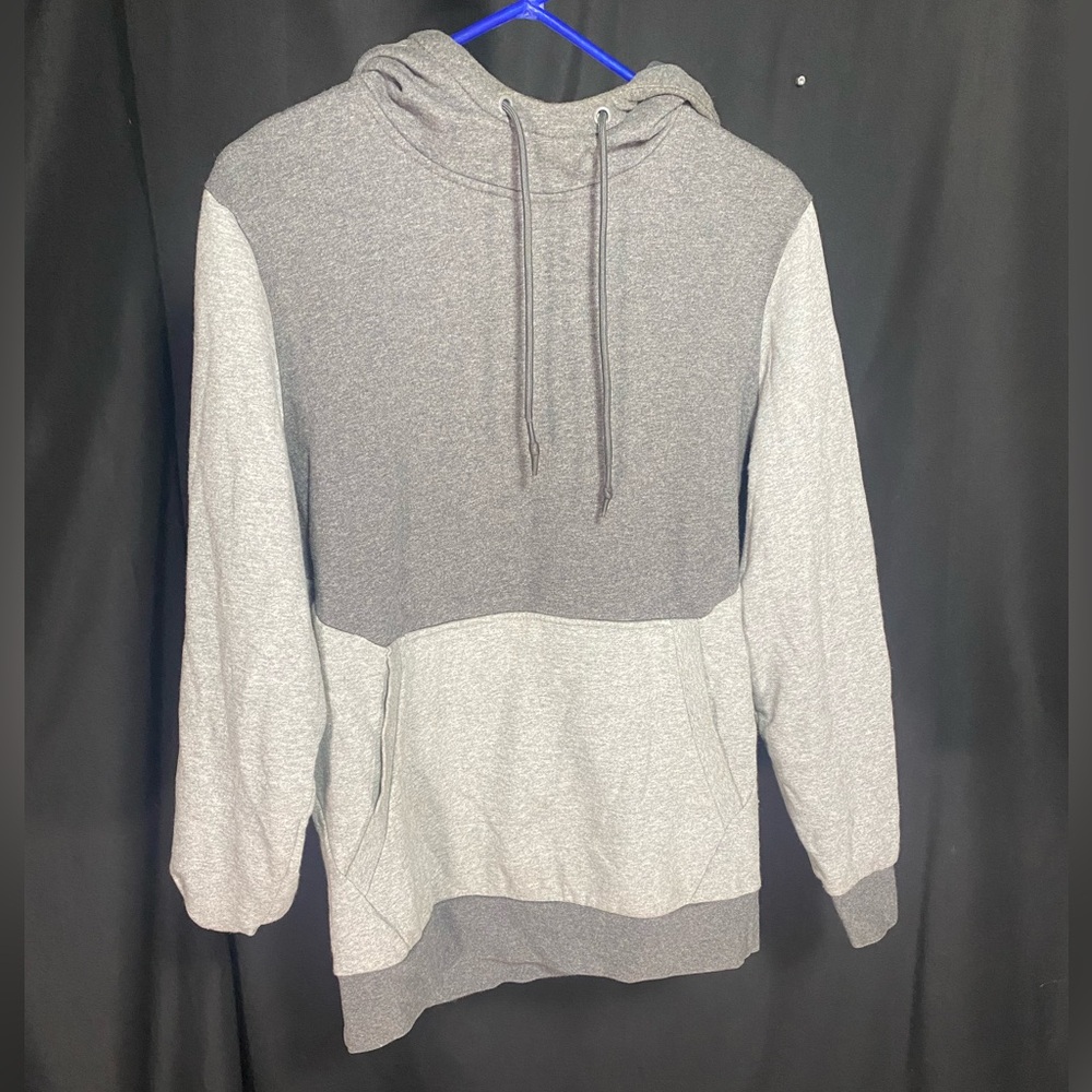Russell Fleece Hoodie